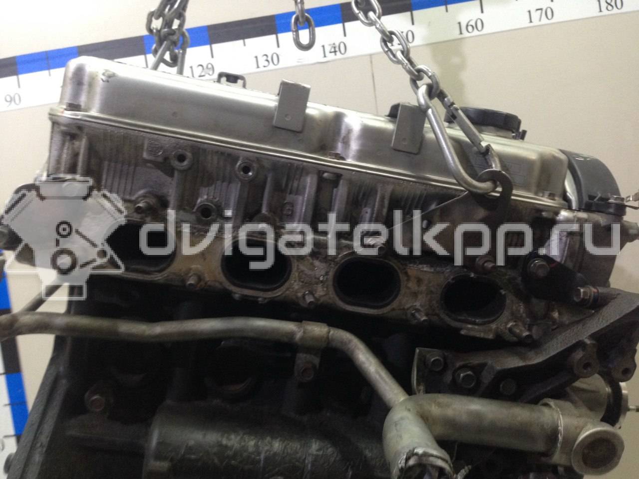 Фото Контрактный (б/у) двигатель 4G63S4M для Chery / Gac Gonow / Great Wall / Shuanghuan / Landwind (Jmc) / Xinkai 122 л.с 16V 2.0 л бензин 4G63LH8 {forloop.counter}}