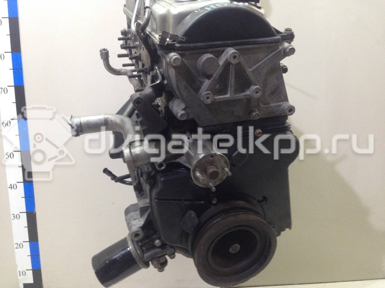 Фото Контрактный (б/у) двигатель 4G63S4M для Chery / Gac Gonow / Great Wall / Shuanghuan / Landwind (Jmc) / Xinkai 122 л.с 16V 2.0 л бензин 4G63LH8 {forloop.counter}}