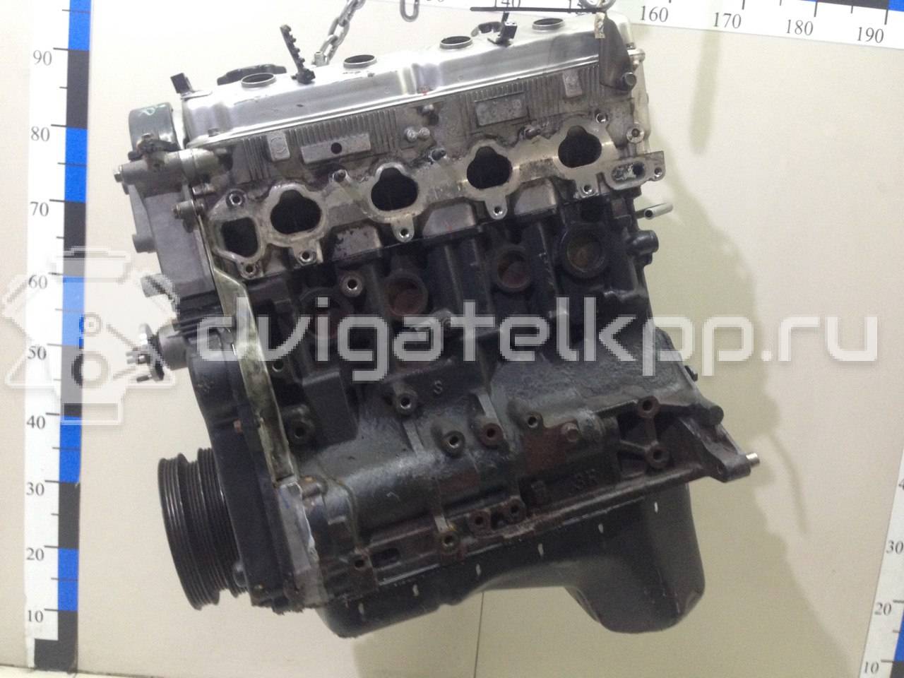 Фото Контрактный (б/у) двигатель 4G63S4M для Chery / Gac Gonow / Great Wall / Shuanghuan / Landwind (Jmc) / Xinkai 122 л.с 16V 2.0 л бензин 4G63LH8 {forloop.counter}}