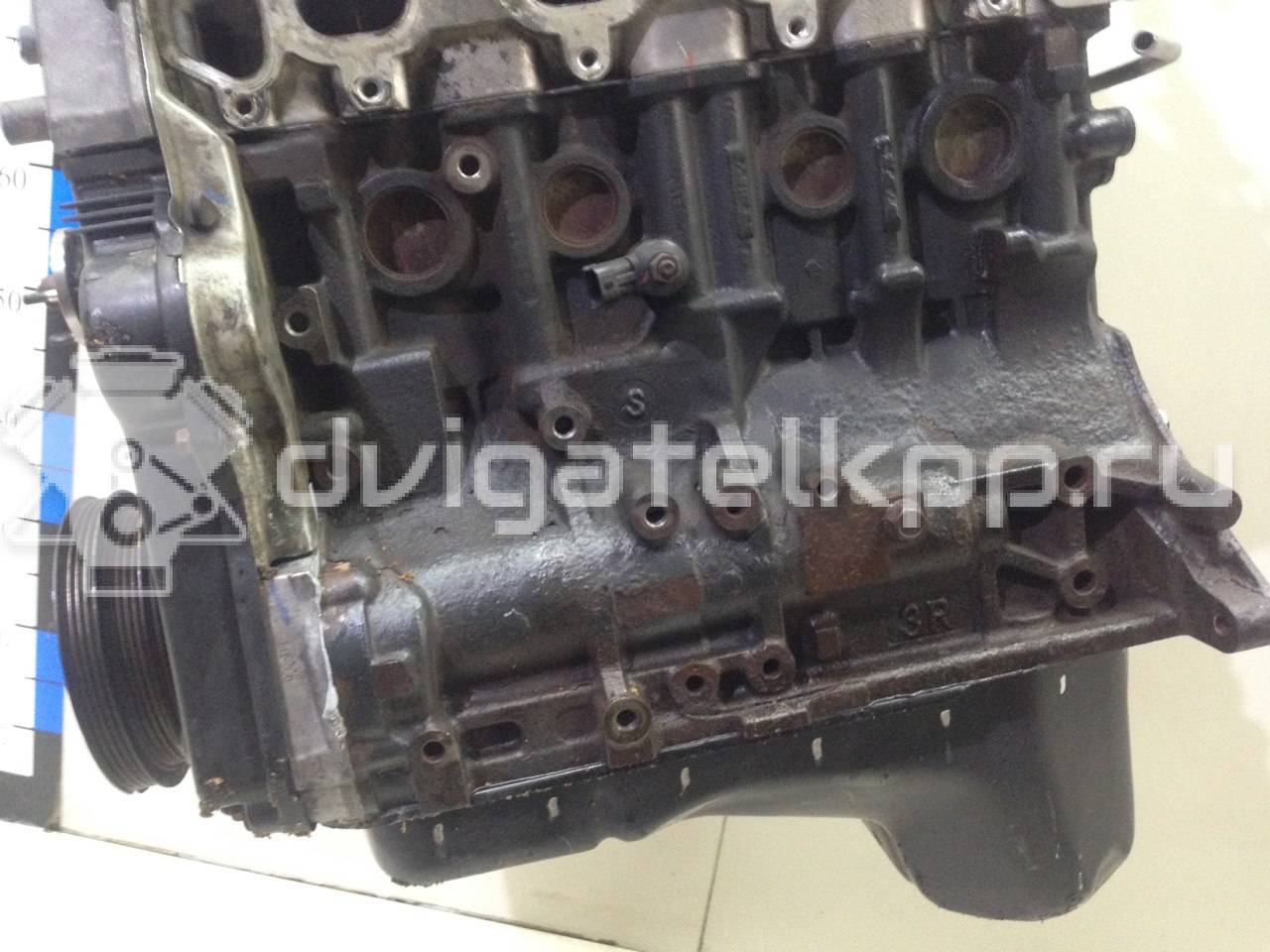 Фото Контрактный (б/у) двигатель 4G63S4M для Chery / Gac Gonow / Great Wall / Shuanghuan / Landwind (Jmc) / Xinkai 122 л.с 16V 2.0 л бензин 4G63LH8 {forloop.counter}}