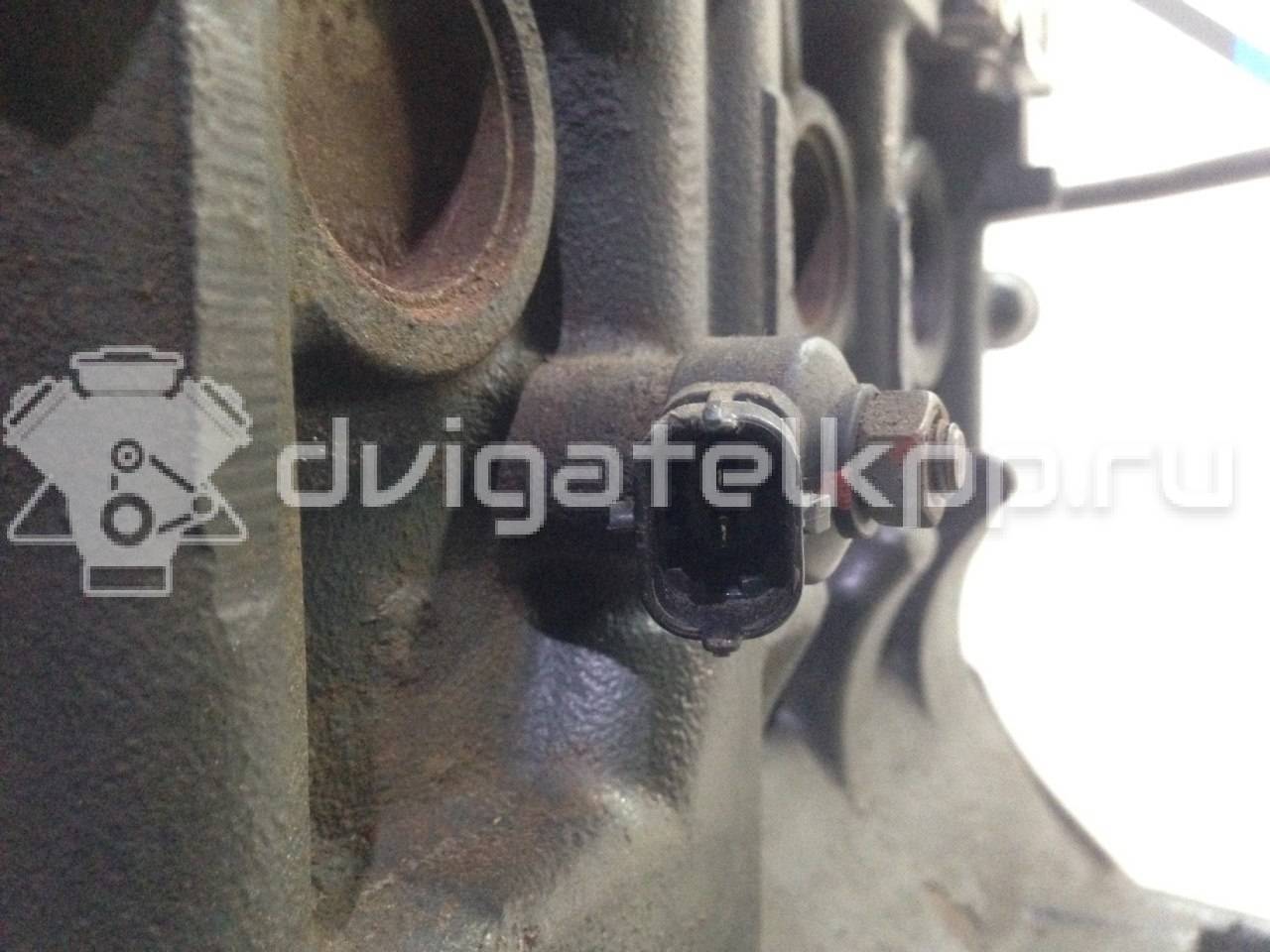 Фото Контрактный (б/у) двигатель 4G63S4M для Chery / Gac Gonow / Great Wall / Shuanghuan / Landwind (Jmc) / Xinkai 122 л.с 16V 2.0 л бензин 4G63LH8 {forloop.counter}}