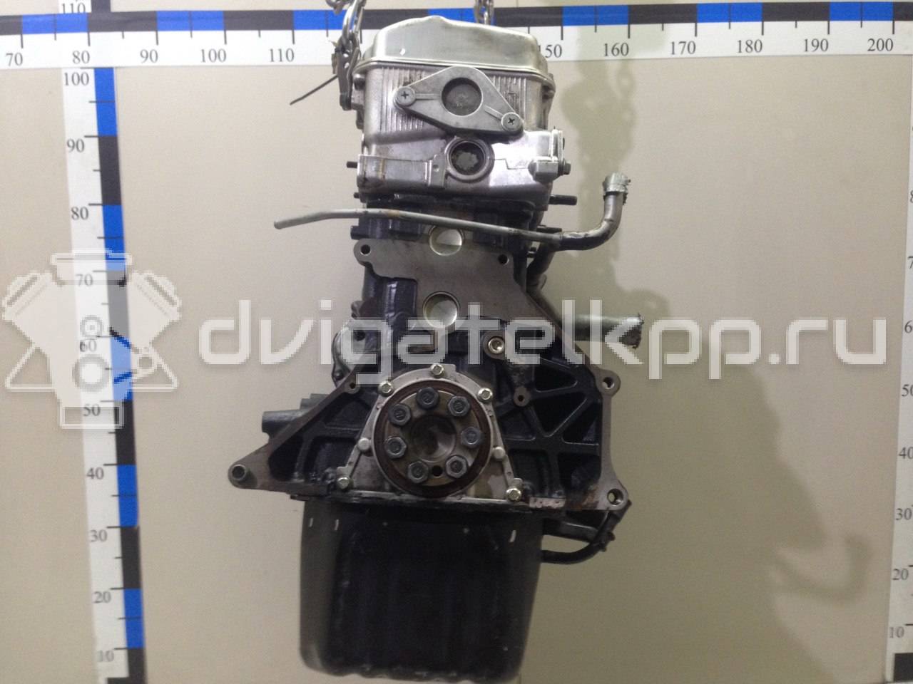 Фото Контрактный (б/у) двигатель 4G63S4M для Chery / Gac Gonow / Great Wall / Shuanghuan / Landwind (Jmc) / Xinkai 122 л.с 16V 2.0 л бензин 4G63LH8 {forloop.counter}}