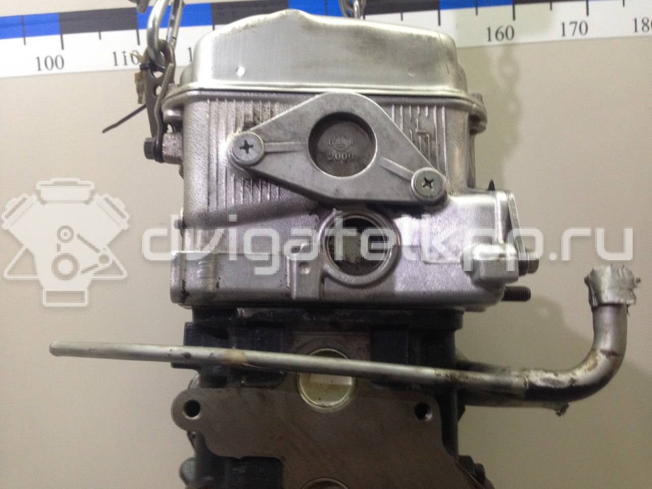 Фото Контрактный (б/у) двигатель 4G63S4M для Chery / Gac Gonow / Great Wall / Shuanghuan / Landwind (Jmc) / Xinkai 122 л.с 16V 2.0 л бензин 4G63LH8 {forloop.counter}}
