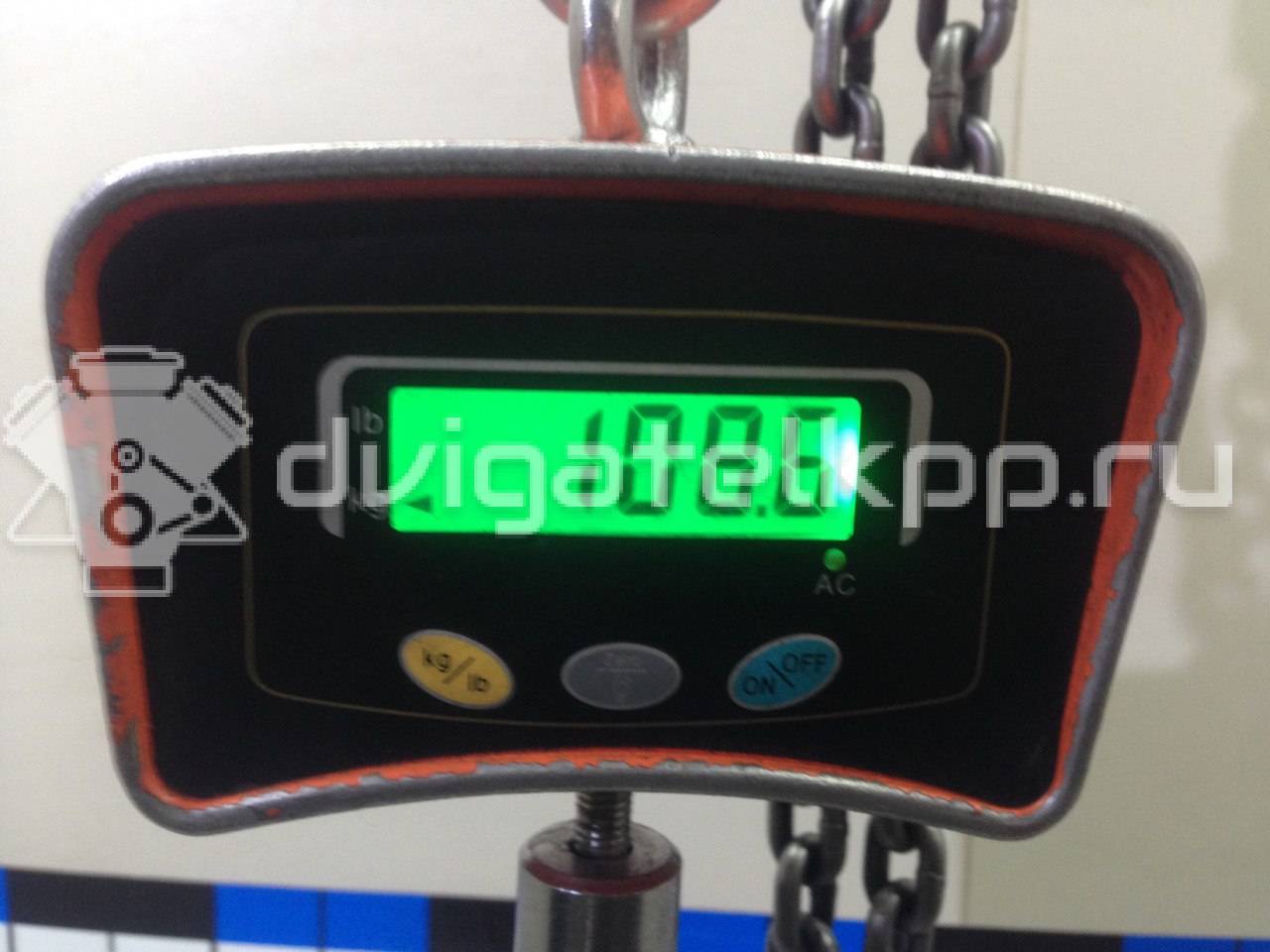 Фото Контрактный (б/у) двигатель 4G63S4M для Hafei / Chery / Gac Gonow / Great Wall / Shuanghuan / Landwind (Jmc) 124-129 л.с 16V 2.0 л бензин 4G63LH8 {forloop.counter}}