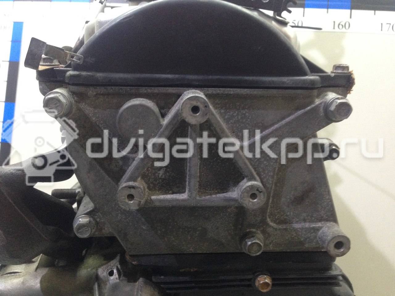 Фото Контрактный (б/у) двигатель 4G63S4M для Hafei / Chery / Gac Gonow / Great Wall / Shuanghuan / Landwind (Jmc) 124-129 л.с 16V 2.0 л бензин 4G63LH8 {forloop.counter}}