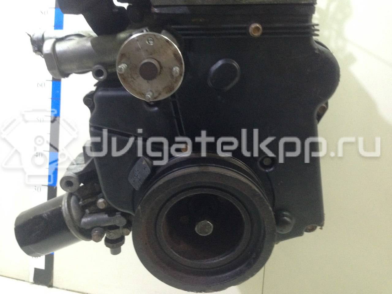 Фото Контрактный (б/у) двигатель 4G63S4M для Hafei / Chery / Gac Gonow / Great Wall / Shuanghuan / Landwind (Jmc) 124-129 л.с 16V 2.0 л бензин 4G63LH8 {forloop.counter}}