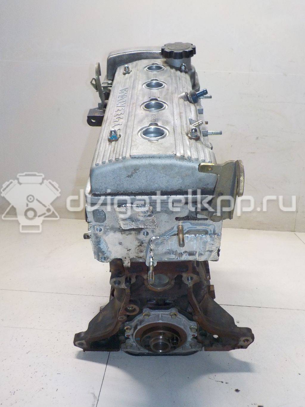 Фото Контрактный (б/у) двигатель MR479QA для Emgrand (Geely) / Geely 94 л.с 16V 1.5 л бензин 1086001040 {forloop.counter}}