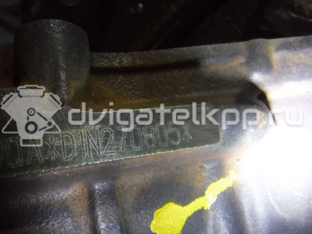 Фото Контрактный (б/у) двигатель MR479QA для Emgrand (Geely) / Geely 94 л.с 16V 1.5 л бензин 1086001040 {forloop.counter}}