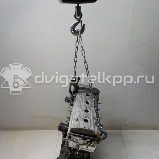 Фото Контрактный (б/у) двигатель MR479QA для Emgrand (Geely) / Geely 94 л.с 16V 1.5 л бензин 1086001040