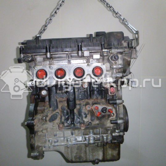 Фото Контрактный (б/у) двигатель SQRE4G16 для Chery / Dr 125-126 л.с 16V 1.6 л бензин DM1BJ0000E25AA