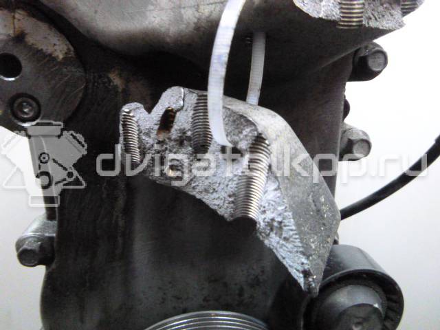 Фото Контрактный (б/у) двигатель SQRE4G16 для Chery / Dr 125-126 л.с 16V 1.6 л бензин DM1BJ0000E25AA {forloop.counter}}