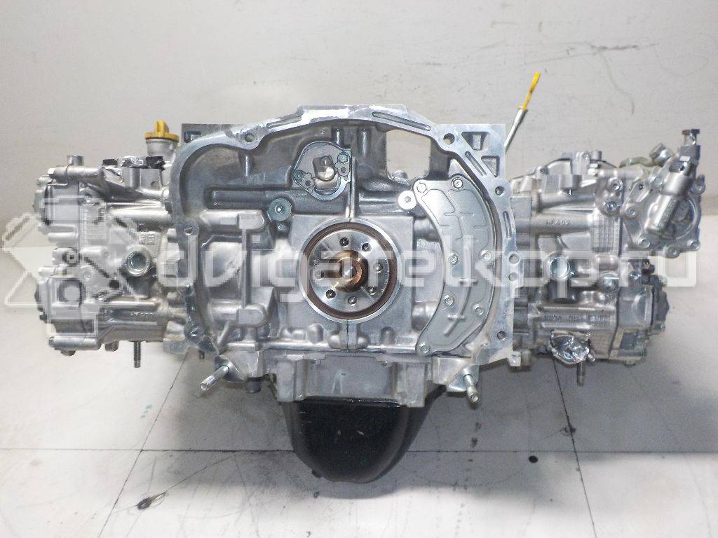 Фото Контрактный (б/у) двигатель FA20 для Subaru Forester / Levorg 200-208 л.с 16V 2.0 л бензин 10100cc300 {forloop.counter}}