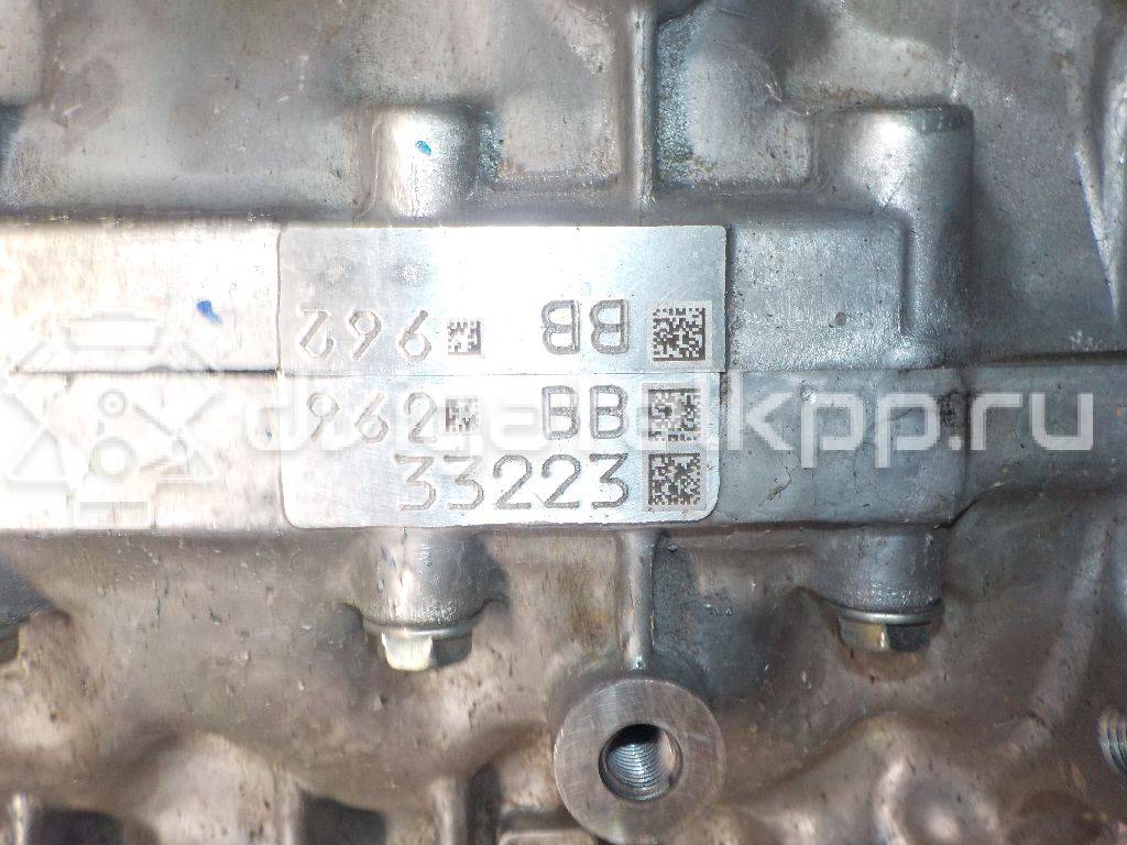 Фото Контрактный (б/у) двигатель FA20 для Subaru Forester / Levorg 200-208 л.с 16V 2.0 л бензин 10100cc300 {forloop.counter}}