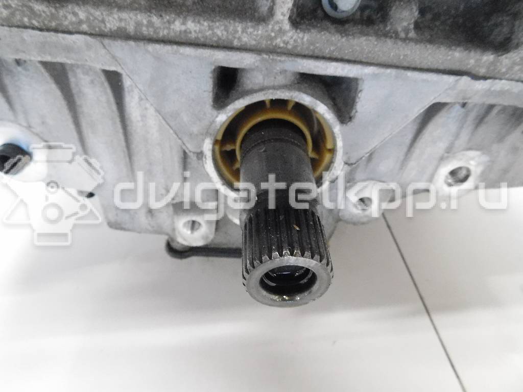 Фото Контрактный (б/у) двигатель M 272.948 (M272 E30) для Mercedes-Benz C-Class / Glk-Class X204 231 л.с 24V 3.0 л бензин 2720107498 {forloop.counter}}