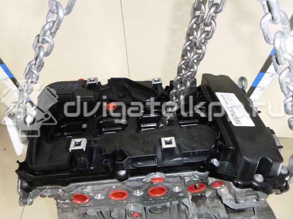 Фото Контрактный (б/у) двигатель M 271.910 (M271 KE16 ML) для Mercedes-Benz C-Class 143-156 л.с 16V 1.6 л бензин 2710105147 {forloop.counter}}