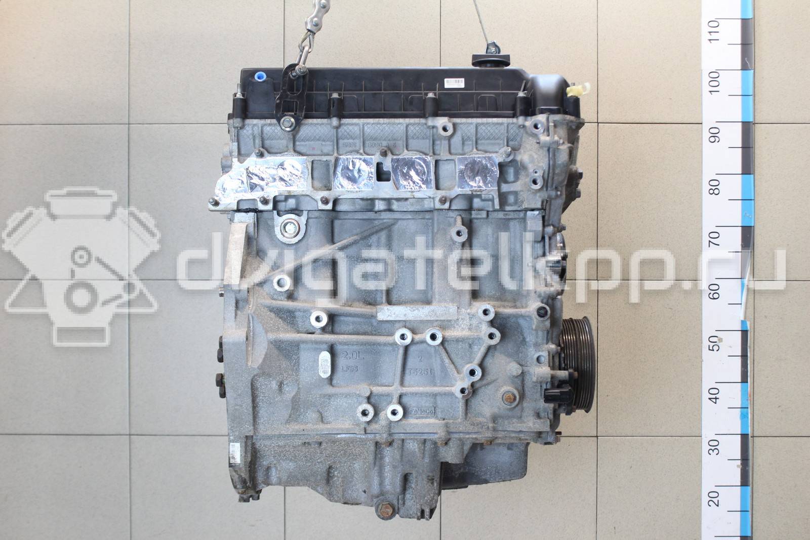 Фото Контрактный (б/у) двигатель LF для Mazda (Changan) 3 150 л.с 16V 2.0 л бензин LF5H02300D {forloop.counter}}