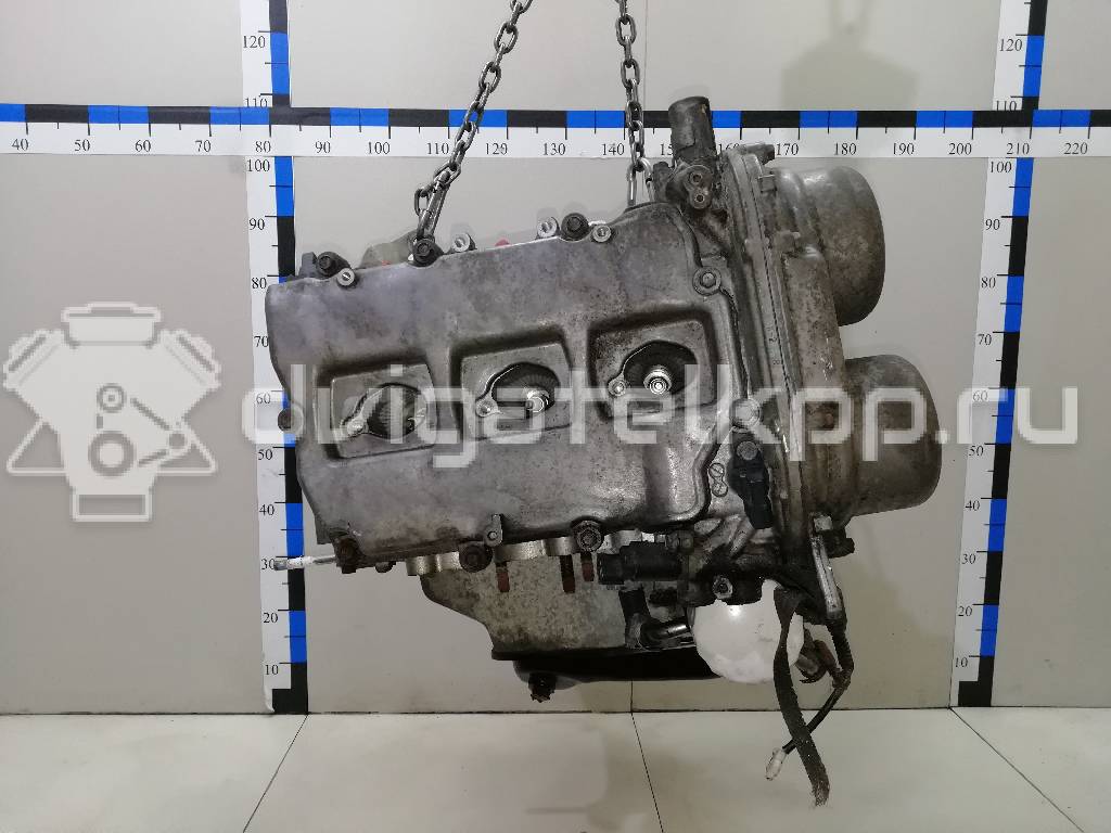 Фото Контрактный (б/у) двигатель EZ36D для Subaru Legacy / Tribeca B9 / Outback 247-280 л.с 24V 3.6 л бензин 10100bs840 {forloop.counter}}