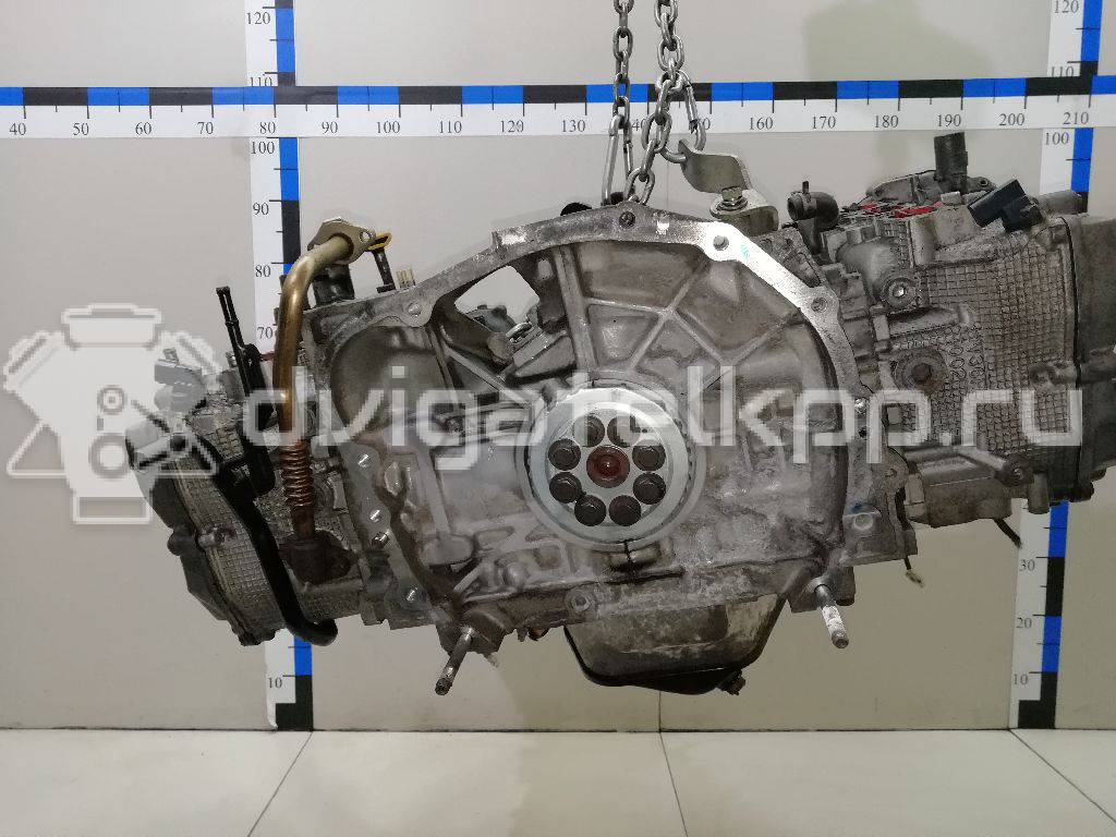 Фото Контрактный (б/у) двигатель EZ36D для Subaru Legacy / Tribeca B9 / Outback 247-280 л.с 24V 3.6 л бензин 10100bs840 {forloop.counter}}