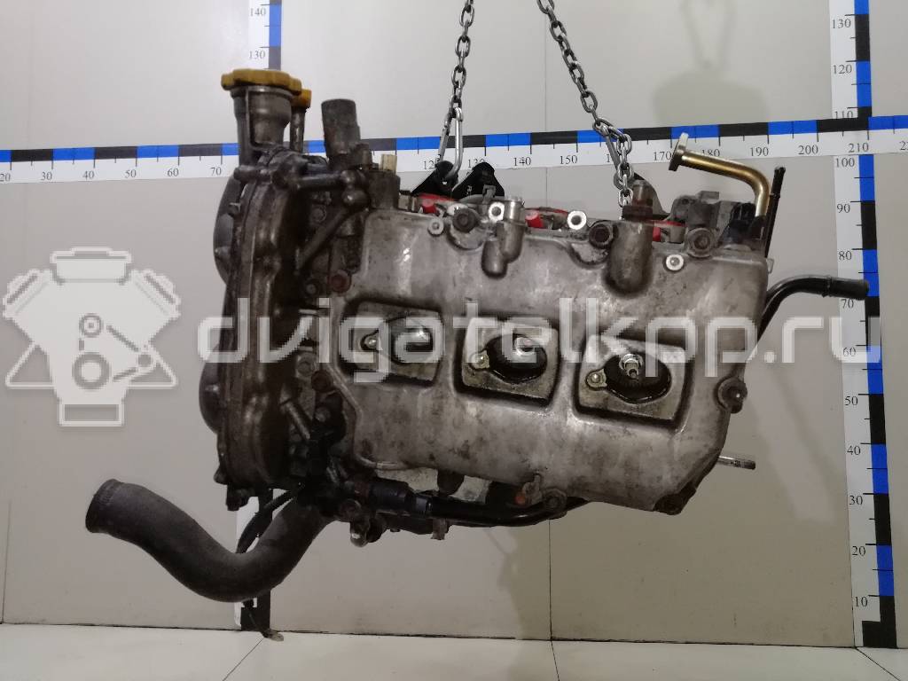 Фото Контрактный (б/у) двигатель EZ36D для Subaru Legacy / Tribeca B9 / Outback 247-280 л.с 24V 3.6 л бензин 10100bs840 {forloop.counter}}