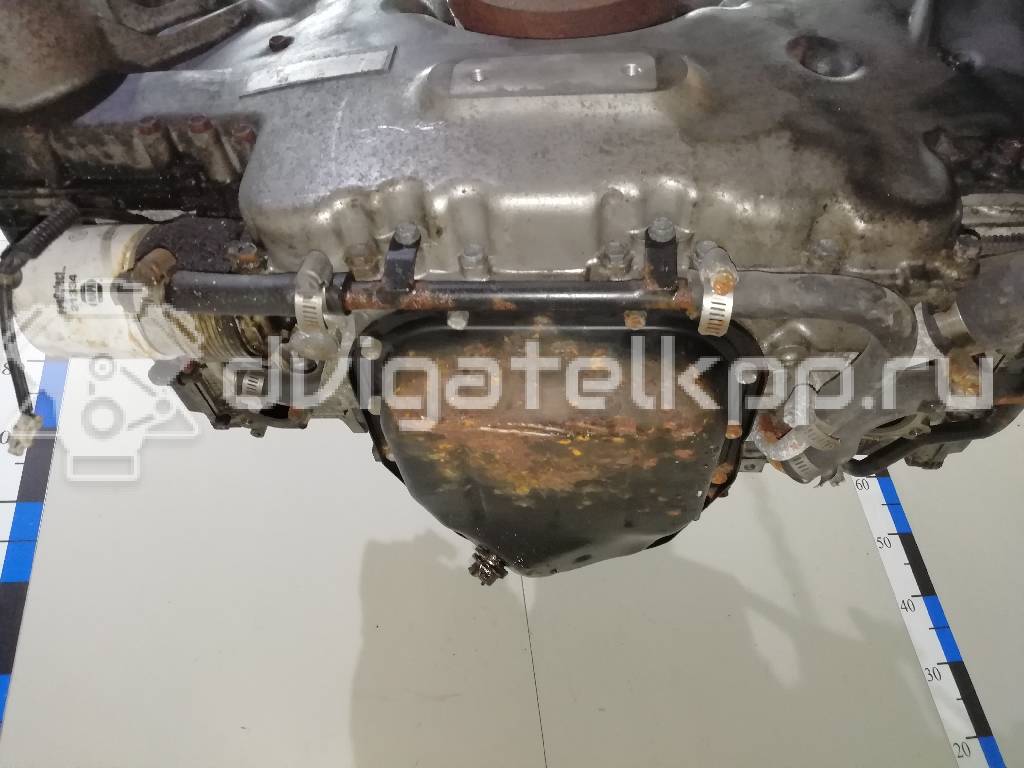 Фото Контрактный (б/у) двигатель EZ36D для Subaru Legacy / Tribeca B9 / Outback 247-280 л.с 24V 3.6 л бензин 10100bs840 {forloop.counter}}