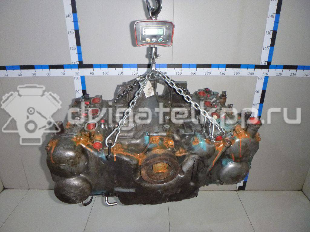 Фото Контрактный (б/у) двигатель EZ36D для Subaru Legacy / Tribeca B9 / Outback 247-280 л.с 24V 3.6 л бензин 10100BR300 {forloop.counter}}