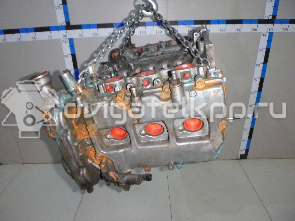 Фото Контрактный (б/у) двигатель EZ36D для Subaru Legacy / Tribeca B9 / Outback 247-280 л.с 24V 3.6 л бензин 10100BR300 {forloop.counter}}