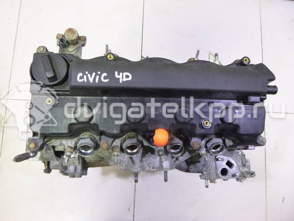 Фото Контрактный (б/у) двигатель R18A1 для Honda / Honda (Gac) 140 л.с 16V 1.8 л бензин {forloop.counter}}