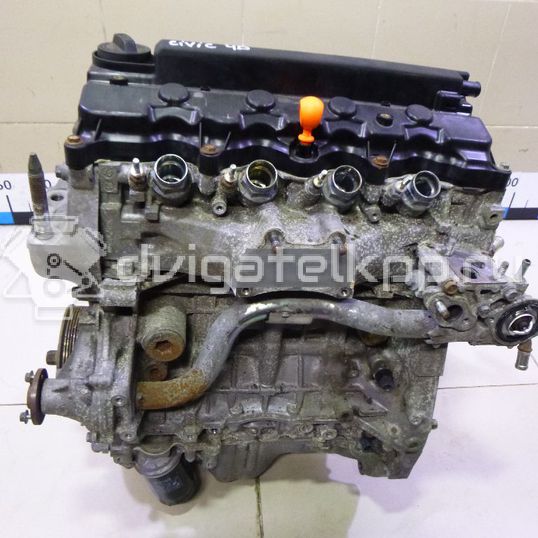 Фото Контрактный (б/у) двигатель R18A1 для Honda / Honda (Dongfeng) / Honda (Gac) 140 л.с 16V 1.8 л бензин