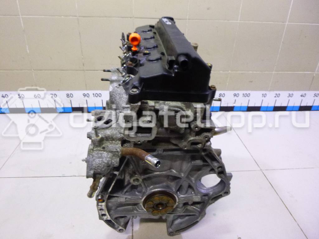 Фото Контрактный (б/у) двигатель R18A1 для Honda / Honda (Dongfeng) / Honda (Gac) 140 л.с 16V 1.8 л бензин {forloop.counter}}