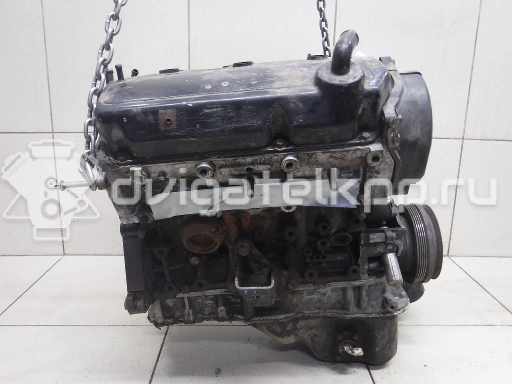 Фото Контрактный (б/у) двигатель 6G72 (DOHC 24V) для Mitsubishi Eclipse / Diamante / Galant / Pajero / L 143-286 л.с 24V 3.0 л бензин {forloop.counter}}