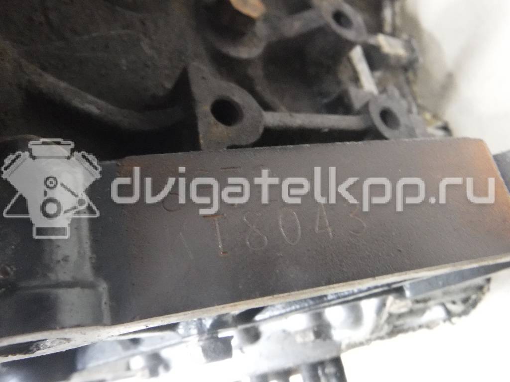 Фото Контрактный (б/у) двигатель 6G72 (DOHC 24V) для Mitsubishi Eclipse / Diamante / Galant / Pajero / L 143-286 л.с 24V 3.0 л бензин {forloop.counter}}