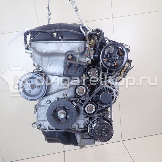 Фото Контрактный (б/у) двигатель 4B12 для Citroen / Mitsubishi 170 л.с 16V 2.4 л бензин