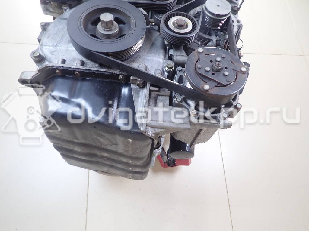 Фото Контрактный (б/у) двигатель 4B12 для Citroen / Mitsubishi 170 л.с 16V 2.4 л бензин {forloop.counter}}