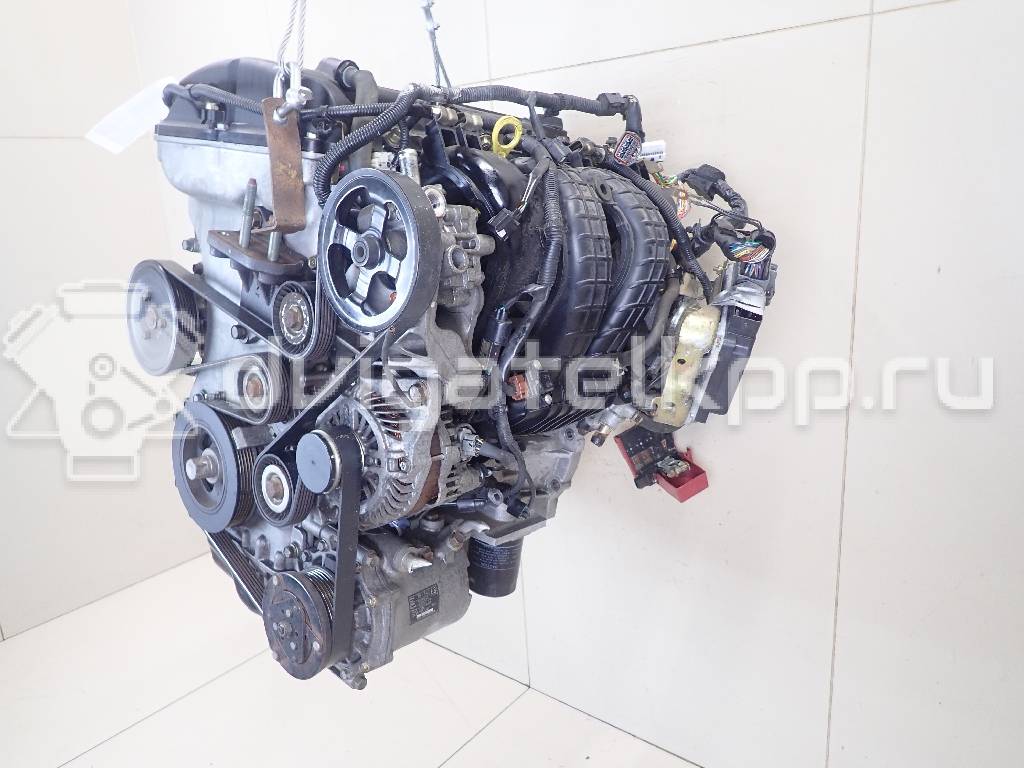 Фото Контрактный (б/у) двигатель 4B12 для Citroen / Mitsubishi 170 л.с 16V 2.4 л бензин {forloop.counter}}