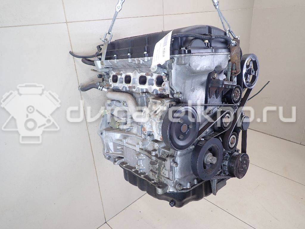 Фото Контрактный (б/у) двигатель 4B12 для Citroen / Mitsubishi 170 л.с 16V 2.4 л бензин {forloop.counter}}