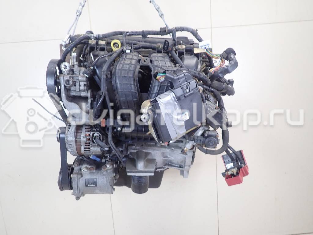 Фото Контрактный (б/у) двигатель 4B12 для Citroen / Mitsubishi 170 л.с 16V 2.4 л бензин {forloop.counter}}