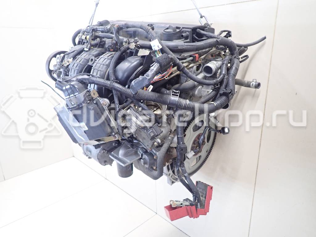 Фото Контрактный (б/у) двигатель 4B12 для Citroen / Mitsubishi 170 л.с 16V 2.4 л бензин {forloop.counter}}