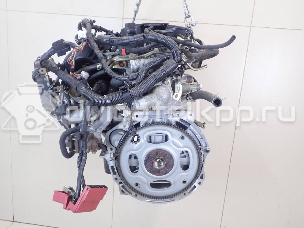 Фото Контрактный (б/у) двигатель 4B12 для Citroen / Mitsubishi 170 л.с 16V 2.4 л бензин {forloop.counter}}