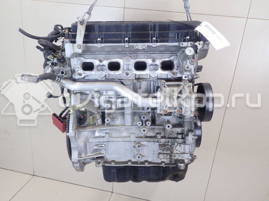Фото Контрактный (б/у) двигатель 4B12 для Citroen / Mitsubishi 170 л.с 16V 2.4 л бензин {forloop.counter}}