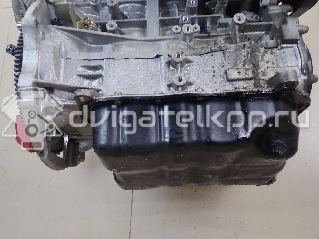 Фото Контрактный (б/у) двигатель 4B12 для Citroen / Mitsubishi 170 л.с 16V 2.4 л бензин {forloop.counter}}