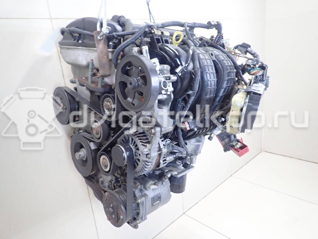 Фото Контрактный (б/у) двигатель 4B12 для Mitsubishi Delica / Outlander / Asx Ga W / Lancer 169-171 л.с 16V 2.4 л Бензин/спирт {forloop.counter}}
