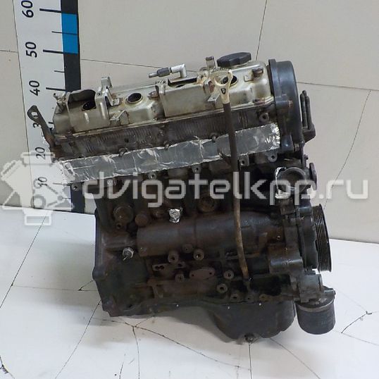 Фото Контрактный (б/у) двигатель 4G64 (GDI) для Mitsubishi Lancer / Galant / Space / Grandis / Outlander 114-165 л.с 16V 2.4 л бензин