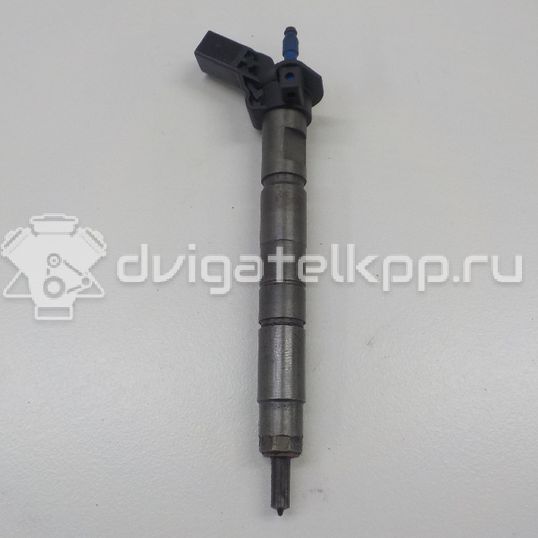 Фото Форсунка дизельная электрическая  338002F000 для Hyundai Santa Fé / Grandeur / Grand Santa Fé