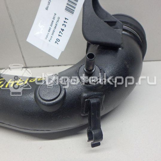 Фото Воздуховод  3M519A673UD для ford C-MAX