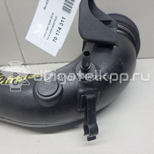 Фото Воздуховод  3M519A673UD для ford C-MAX