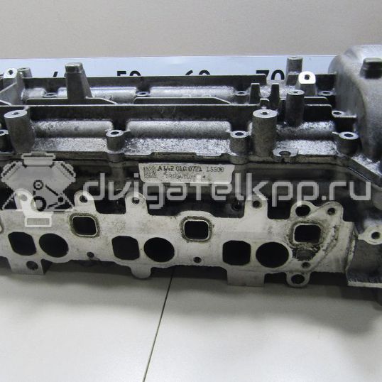 Фото Головка блока  6420100721 для mercedes benz C207 E-Coupe