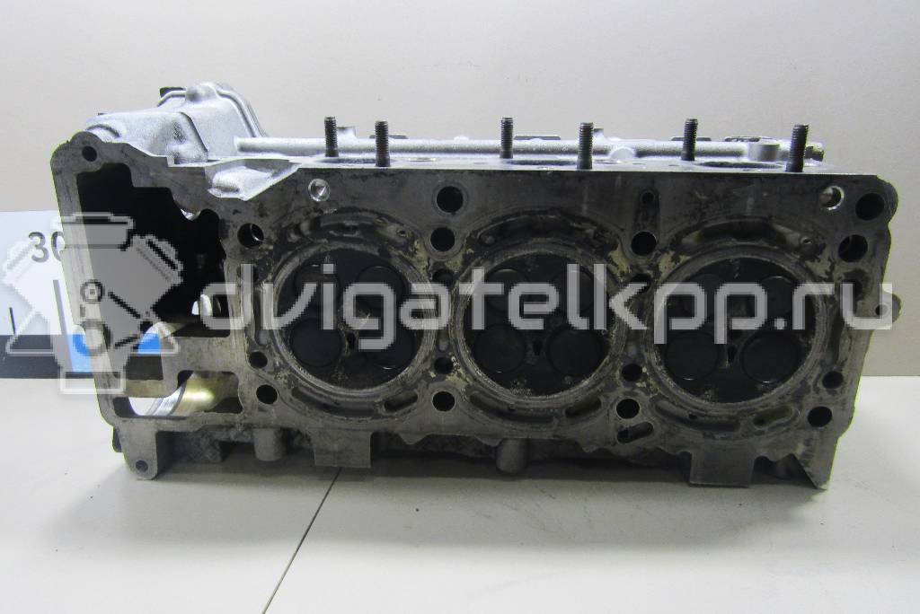 Фото Головка блока  6420100721 для mercedes benz C207 E-Coupe {forloop.counter}}