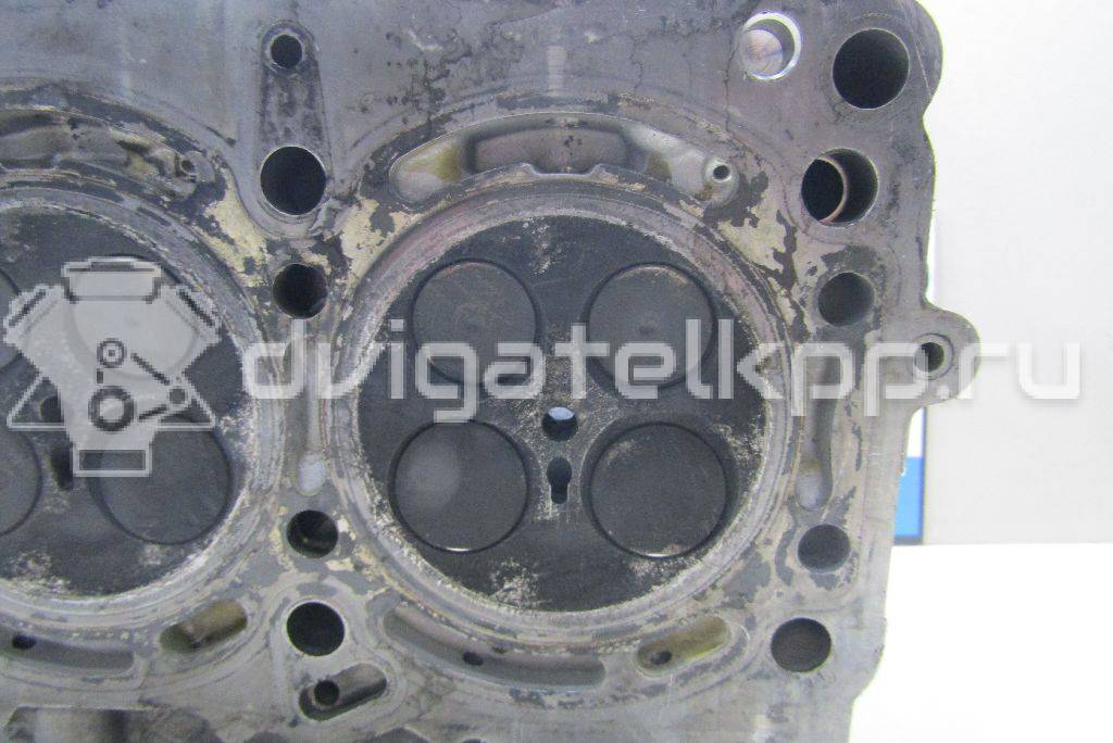 Фото Головка блока  6420100721 для mercedes benz C207 E-Coupe {forloop.counter}}
