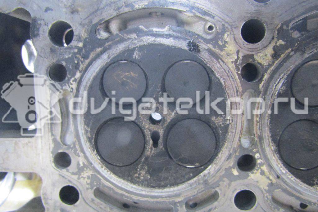 Фото Головка блока  6420100721 для mercedes benz C207 E-Coupe {forloop.counter}}