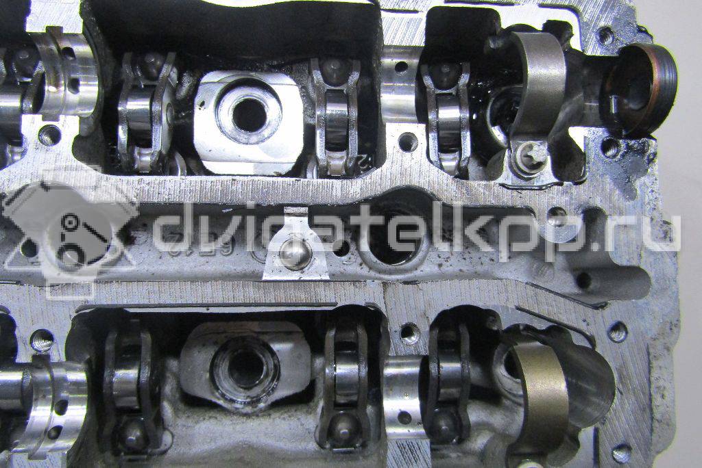 Фото Головка блока  6420100721 для mercedes benz C207 E-Coupe {forloop.counter}}